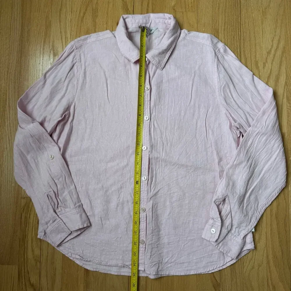 Orvis pink lilac